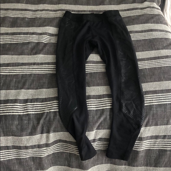 Women’s workout tights - Picture 1 of 2